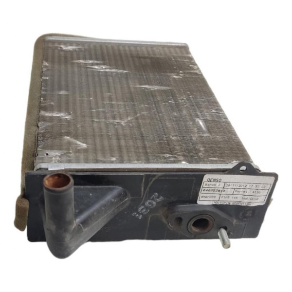 Radiador Ar Quente Fiat Uno Elba 1996 1997 1998 1999 2000