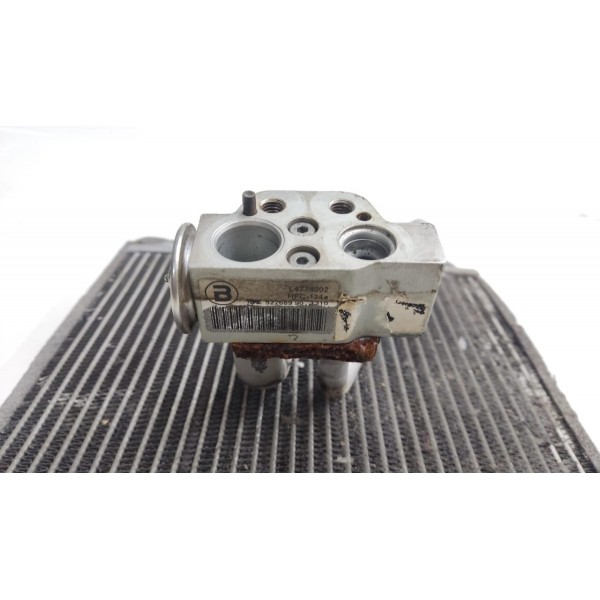 Evaporador Ar Condicionado Fox Polo Golf 2008 2009 2010 2011