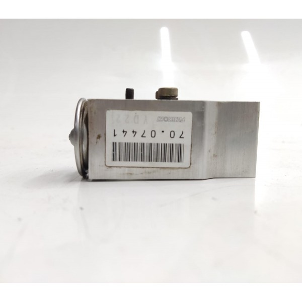 Válvula Expansão Ar Condicionado Polo 2004 2005 2006 2007