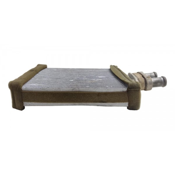 Radiador Ar Quente Volkswagen Polo 2008 2009 2010 2011 2012