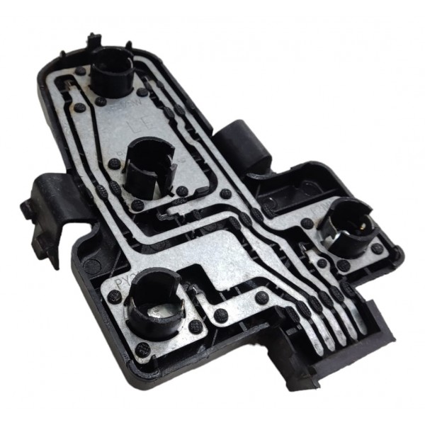 Circuito Soquete Lanterna Gol G3 2001 2002 2003 2004