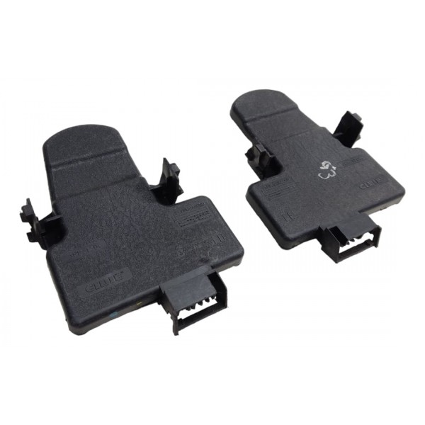 Circuito Soquete Lanterna Gol G3 2001 2002 2003 2004