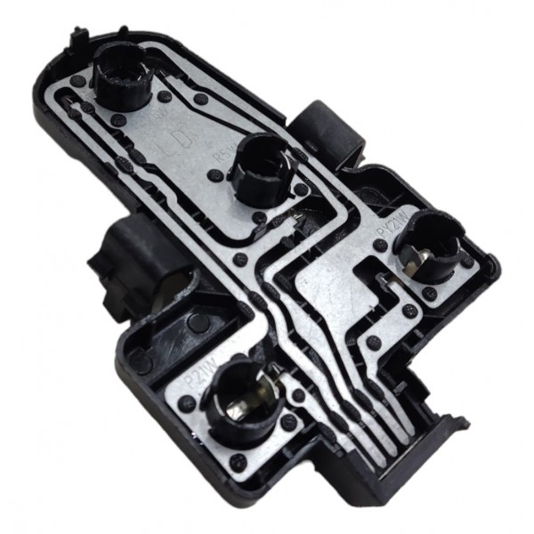 Circuito Soquete Lanterna Gol G3 2001 2002 2003 2004