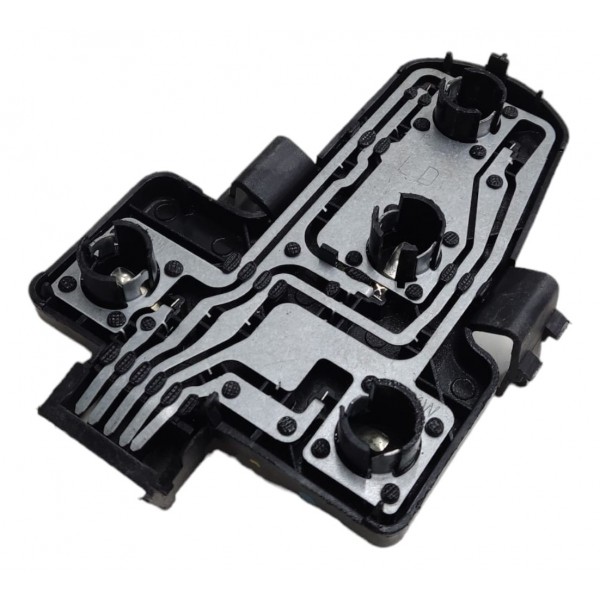 Circuito Soquete Lanterna Gol G3 2001 2002 2003 2004