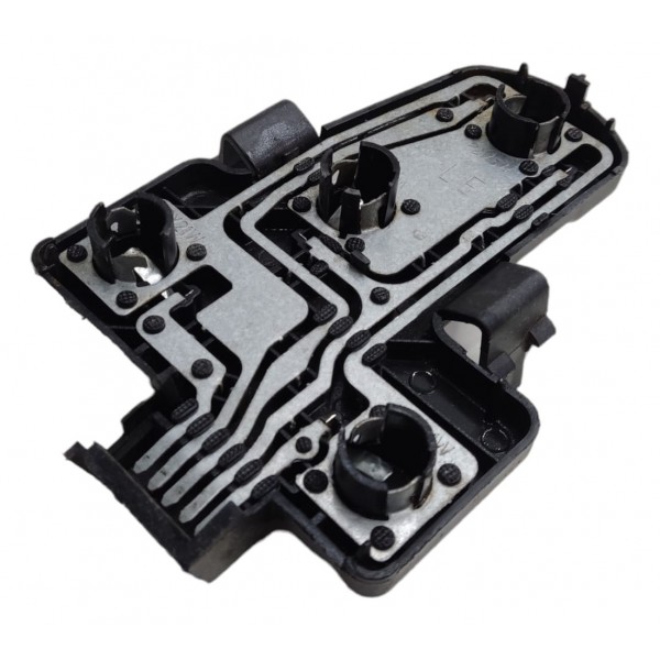 Circuito Soquete Lanterna Gol G3 2001 2002 2003 2004