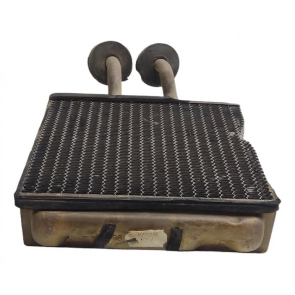 Radiador Ar Quente Corsa 1998 1999 2000 2001 2002 2003 2004