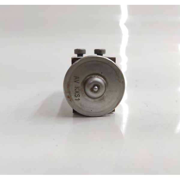 Válvula Expansão Ar Condicionado Meriva 2004 2005 2006 2007