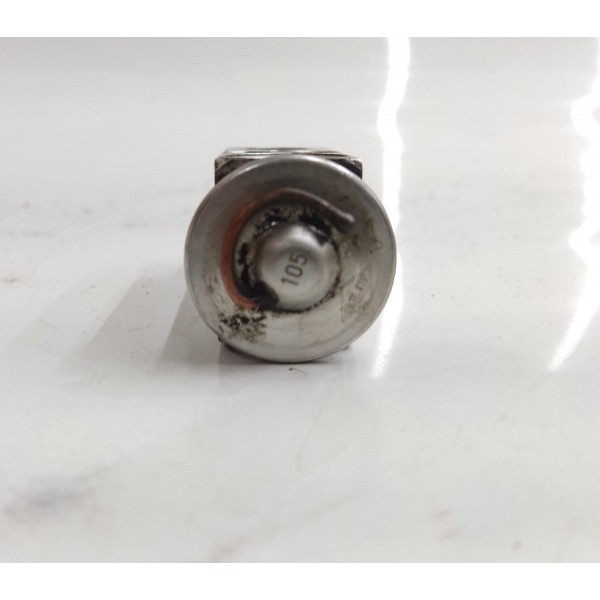 Válvula Expansão Ar Condicionado Vectra 2006 2007 2008 2009