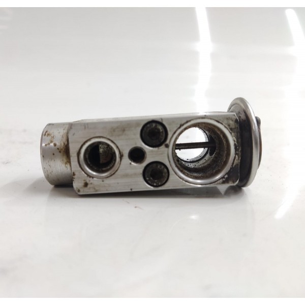 Válvula Expansão Ar Condicionado Vectra 2006 2007 2008 2009