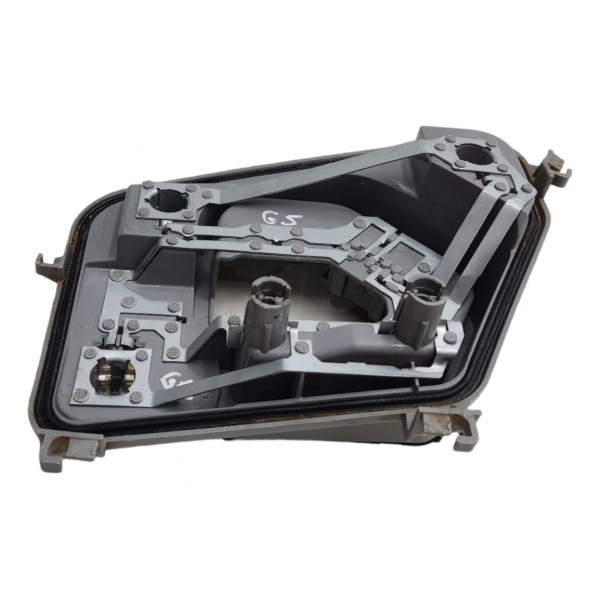 Circuito Soquete Lanterna Gol G5 Valeo 2009 2010 2011 2012