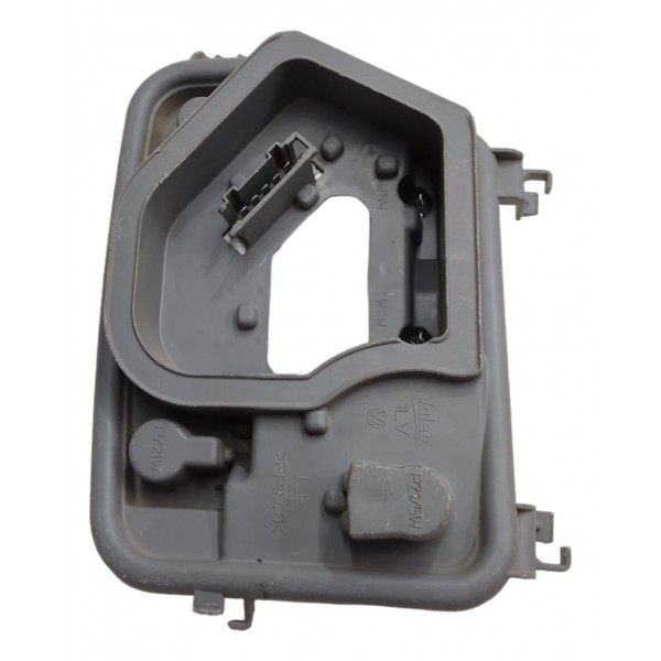 Circuito Soquete Lanterna Gol G5 Valeo 2009 2010 2011 2012