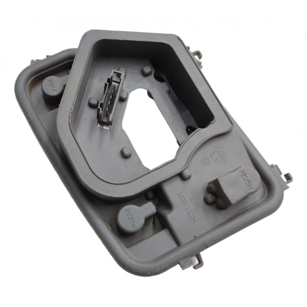 Circuito Soquete Lanterna Gol G5 Valeo 2009 2010 2011 2012