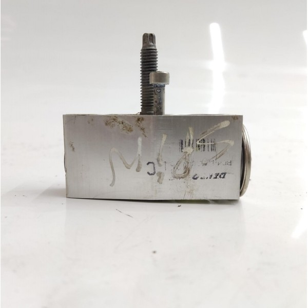 Válvula Expansão Ar Condicionado Captiva 2010 2011 2012 2013