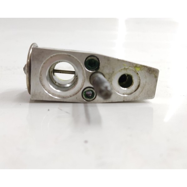 Válvula Expansão Ar Condicionado Captiva 2010 2011 2012 2013