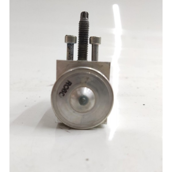 Válvula Expansão Ar Condicionado Captiva 2010 2011 2012 2013