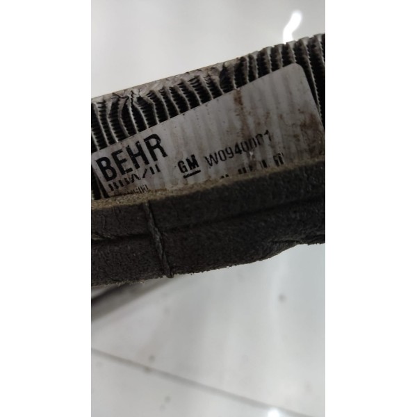 Evaporador Ar Condicionado Agile Montana 2011 2012 2013 2014