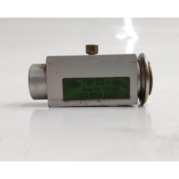 Válvula Expansão Ar Condicionado Astra Vectra 2007 2008 2009