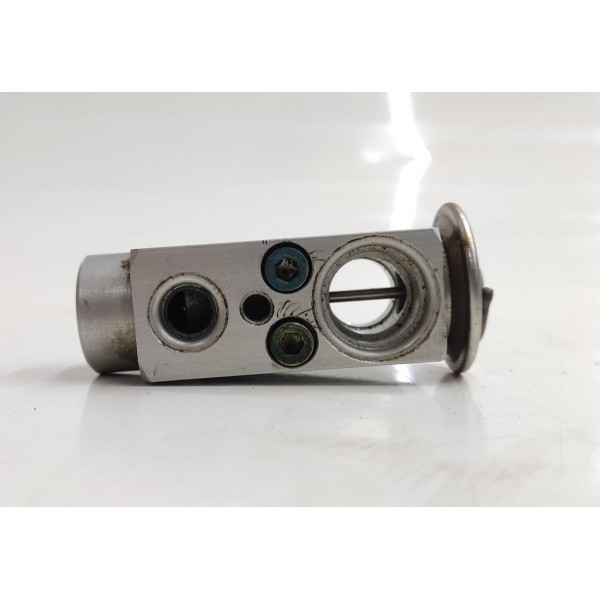 Válvula Expansão Ar Condicionado Astra Vectra 2007 2008 2009