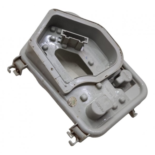 Circuito Soquete Lanterna Gol G5 2008 2009 2010 2011