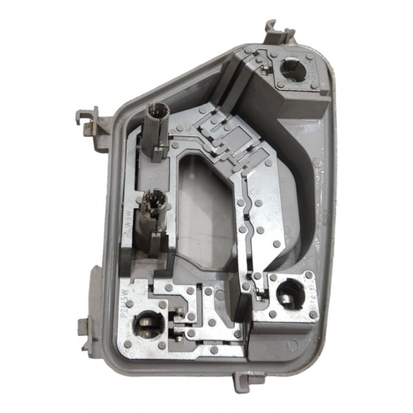 Circuito Soquete Lanterna Gol G5 2008 2009 2010 2011