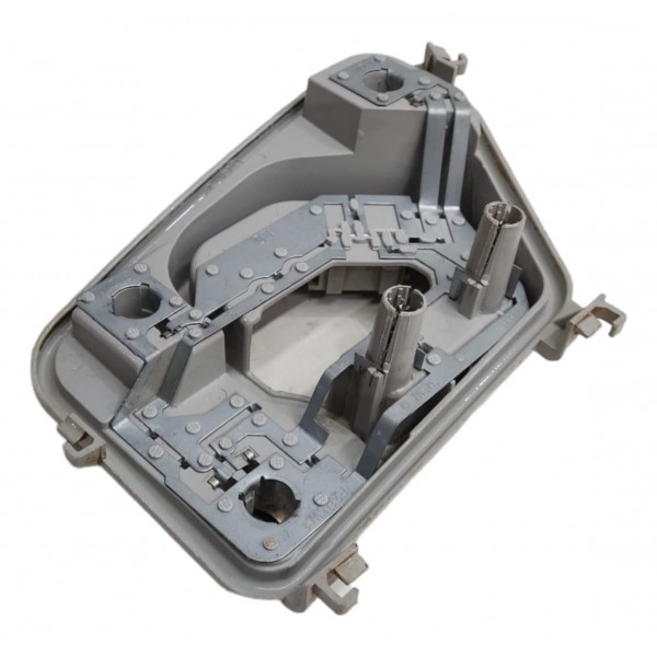 Circuito Soquete Lanterna Gol G5 2008 2009 2010 2011