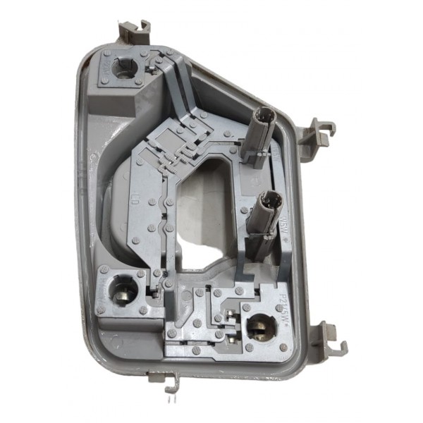 Circuito Soquete Lanterna Gol G5 2008 2009 2010 2011