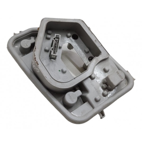 Circuito Soquete Lanterna Gol G5 2008 2009 2010 2011