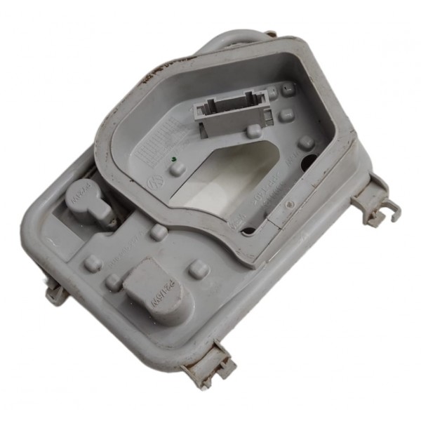 Circuito Soquete Lanterna Gol G5 2008 2009 2010 2011