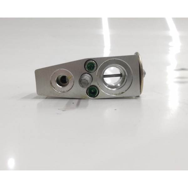 Válvula Expansão Ar Condicionado Onix Prisma 2016 2017 2018