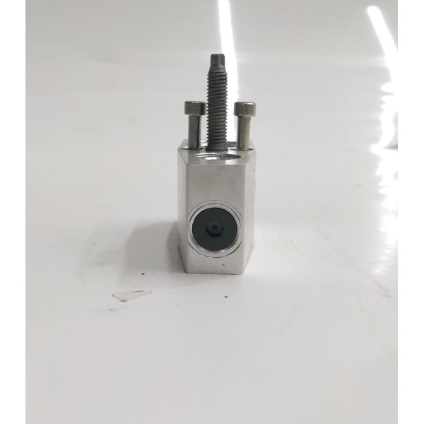 Válvula Expansão Ar Condicionado Onix Prisma 2016 2017 2018