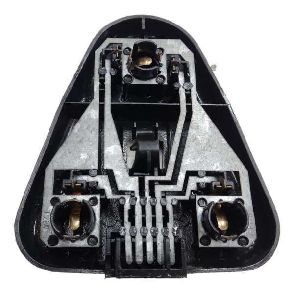 Circuito Soquete Lanterna Gol 1995 1996 1997 1998  1999