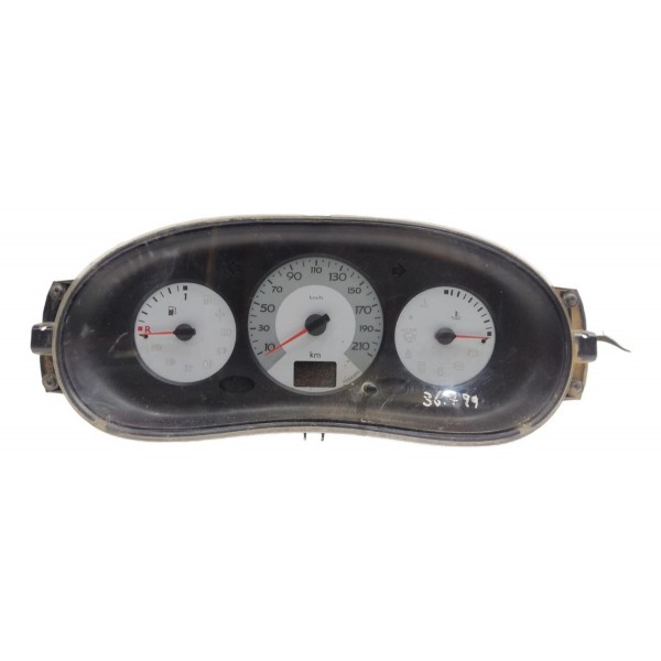 Painel Instrumento Velocímetro Clio 2004 2005 2006 2007 2008
