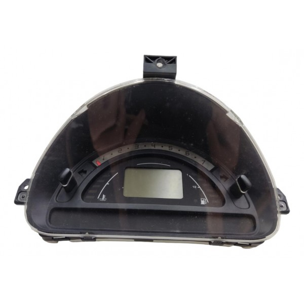 Painel Instrumento Velocímetro Citroen C3 2009 2010 2011