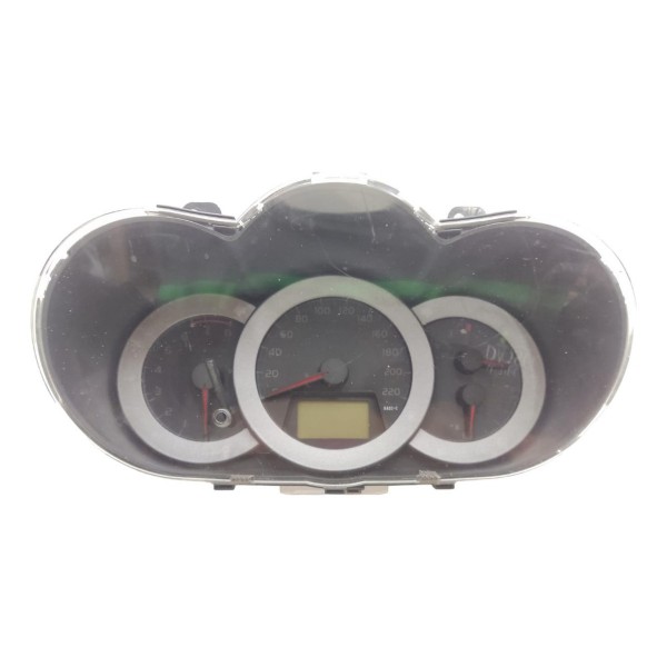Painel Instrumento Velocímetro Rav4 2008 2009 2010 2011 2012