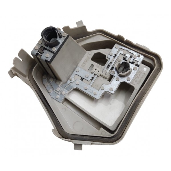 Circuito Soquete Lanterna Voyage G6 2013 2014 2015 2016