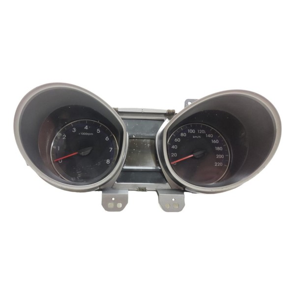 Painel Instrumento Velocímetro Hb20 2014 2015 2016 2017 2018