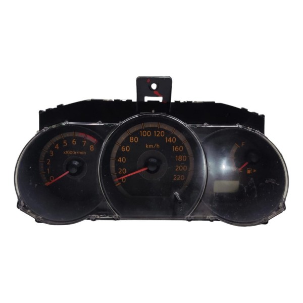 Painel Instrumento Velocímetro Nissan Livina 2009 2010 2011