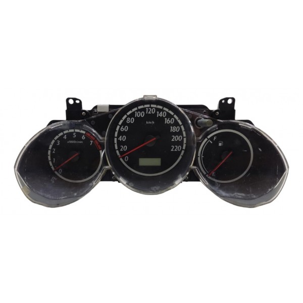 Painel Instrumento Velocímetro Honda Fit 2004 2005 2006 2007