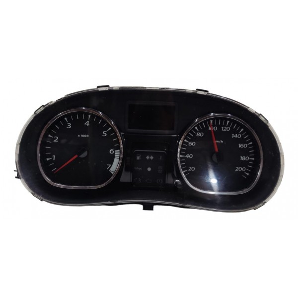 Painel Instrumento Velocímetro Sandero 2012 2013 2014 2015