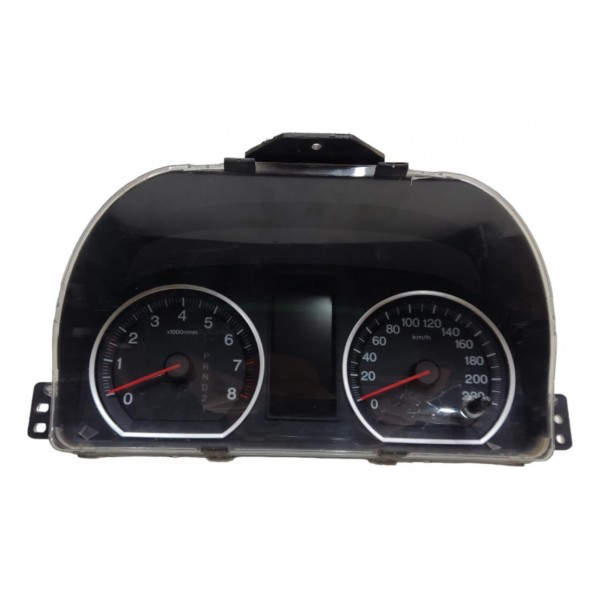 Painel Instrumento Velocímetro Honda Crv 2009 2010 2011 2012