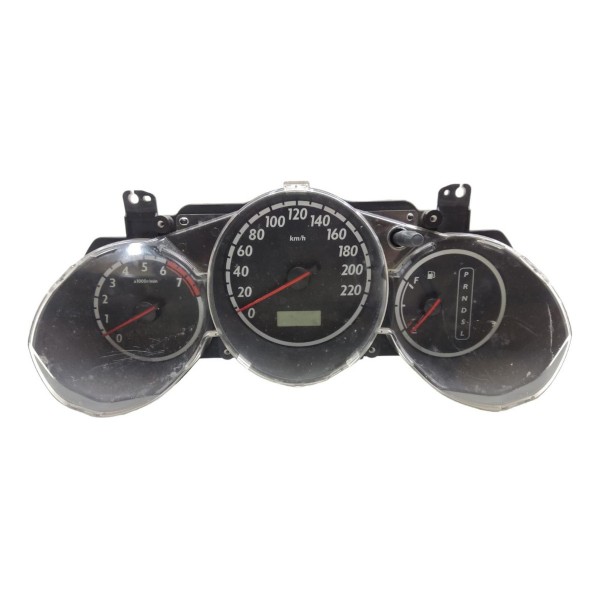 Painel Instrumento Velocímetro Honda Fit 2004 2005 2006 2007