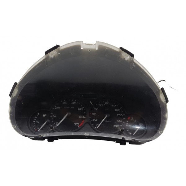 Painel Instrumento Velocímetro Peugeot 206 2006 2007 2008
