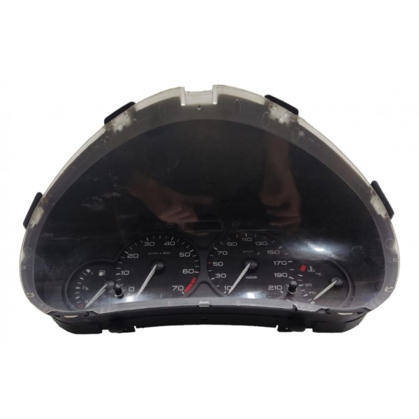 Painel Instrumento Velocímetro Peugeot 206 2004 2005 2006