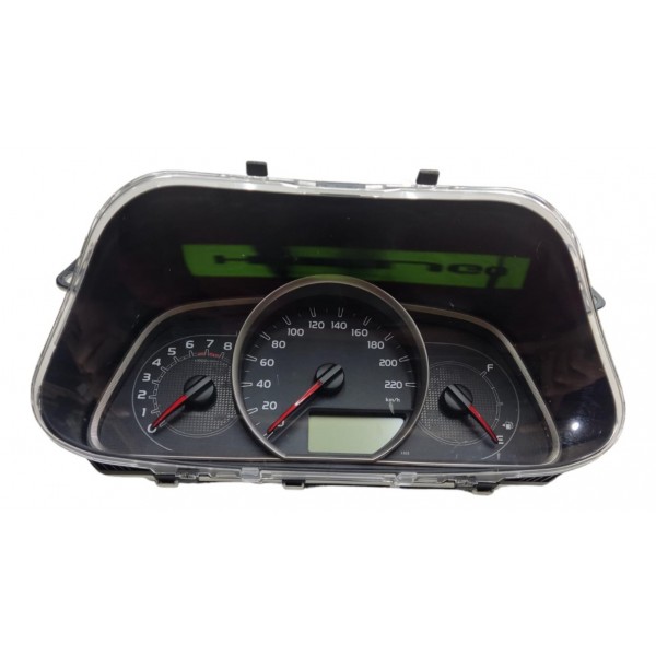 Painel Instrumento Velocímetro Rav4 2012 2013 2014 2015 2016