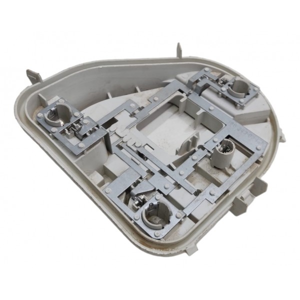 Circuito Soquete Lanterna Gol G6 2013 2014 2015 2016 2017