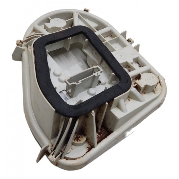 Circuito Soquete Lanterna Gol G6 2013 2014 2015 2016 2017