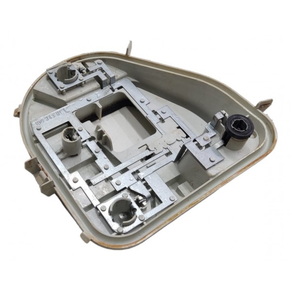 Circuito Soquete Lanterna Gol G6 2013 2014 2015 2016 2017