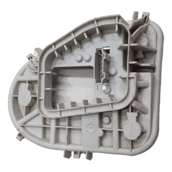 Circuito Soquete Lanterna Gol G6 2013 2014 2015 2016 2017