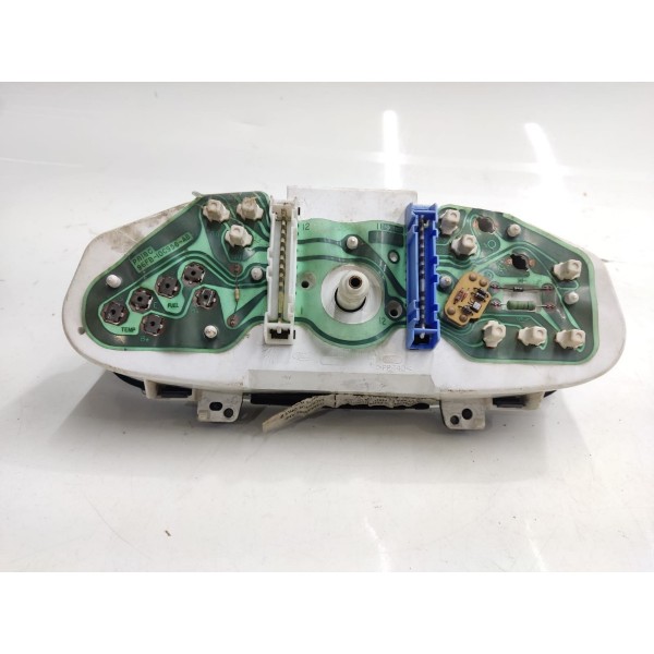 Painel Instrumento Velocimetro Courier 1997 1998 1999 2000 Preto