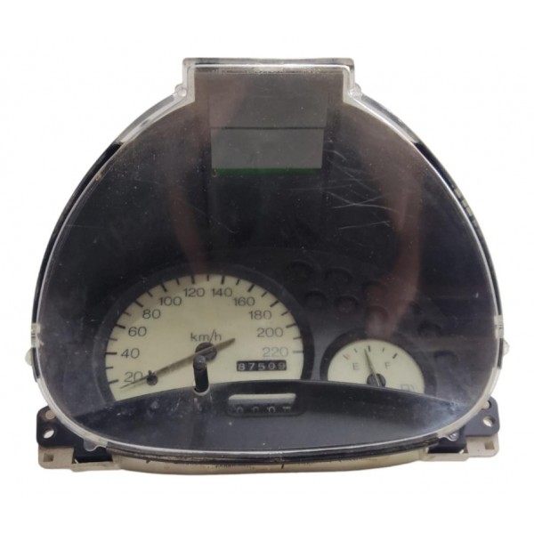 Painel Instrumento Velocimetro Ford Ka 1997 1998 1999 2000